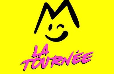 Montreux Comedy, La Tourne  Abbeville