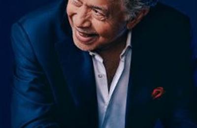 Monty Alexander  Paris 8me