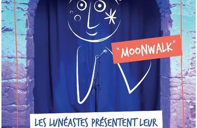 Moonwalk à Lyon