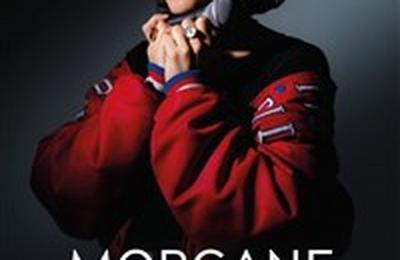 Morgane Cadignan  Lyon