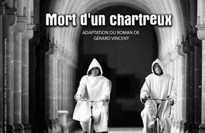 Mort d'un chartreux à Ivry sur Seine