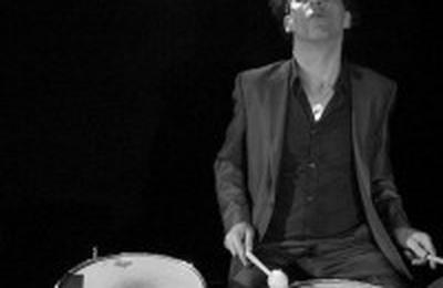 Mourad Benhammou et His Soulful Drums 5tet  Paris 4me