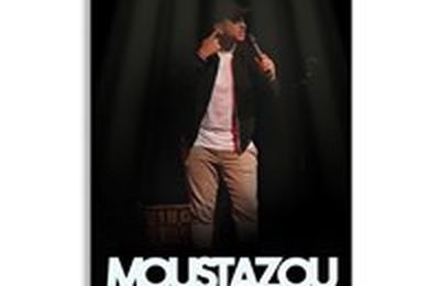 Moustazou dans Sans escale  Marseille