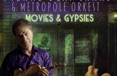 Movies et Gypsies à Paris 15ème