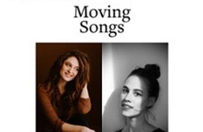 Moving Songs  Dijon