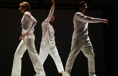 Moving still compagnie lphante  Avignon