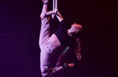 Moya-Zip Zap Circus  Pontoise