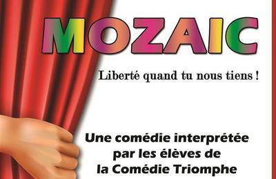 Mozac  Saint Etienne
