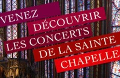 Mozart l'Enchanteur, Airs & Variation des Opras  Paris 1er