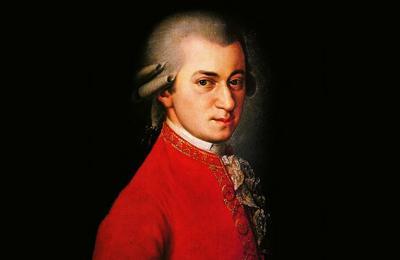 Mozart, symphonie jupiter à Tourcoing