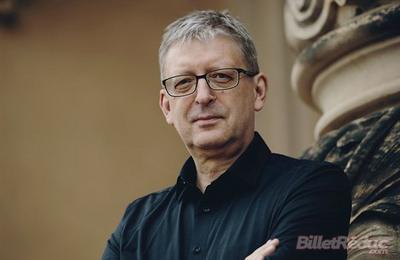 Mozart : vpres solennelles d'un confesseur + requiem  Paris 8me