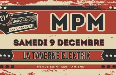 MPM 15 ans déjà !!! à Amiens