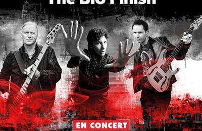 Mr Big  Paris 11me