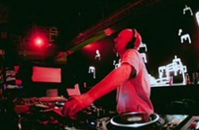 Mr Scruff DJ Set et 1re Partie  Saint Nazaire