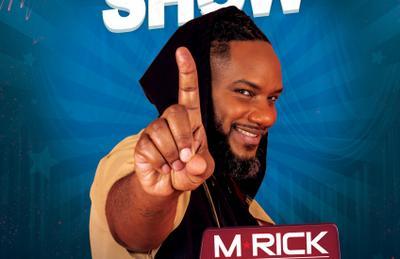 Mrick Amokila One Man Show  Remire Montjoly