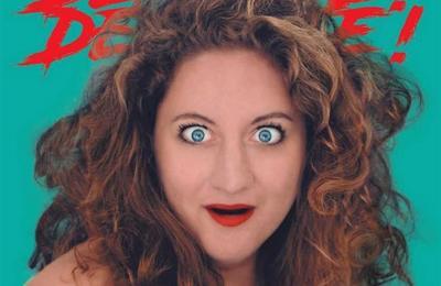 Muriel Lemarquand dans Dmente !  Agen