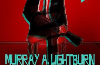 Murray A.lightburn  Paris 10me
