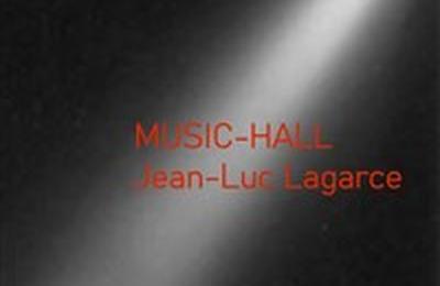 Music-Hall  Paris 6me