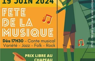 Musiciens locaux : Varit, Folk, Jazz Latin, Swing, Rock  Saint Bonnet de Cray