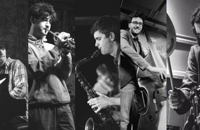 Musiciens jazz américains à Paris 1950 1960s à Paris 12ème