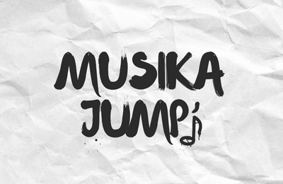 Musika Jump  Maubec