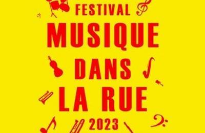 Musique dans la rue 2025