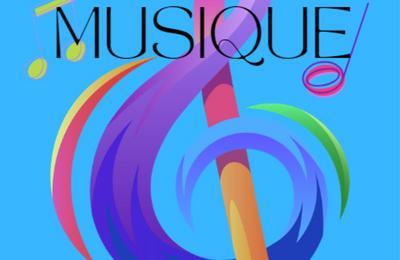 Musique du monde  Paris 17me