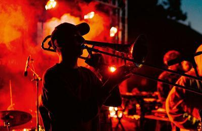 Musique en Libert  Calais