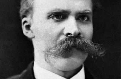 Musique et philosophie, Nietzsche le piano comme sens de l'existence  Grenoble