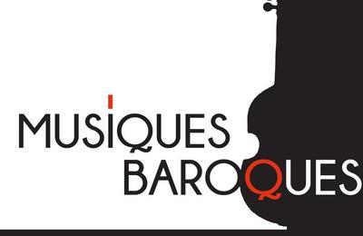 Musiques Baroques  Savennires 2025