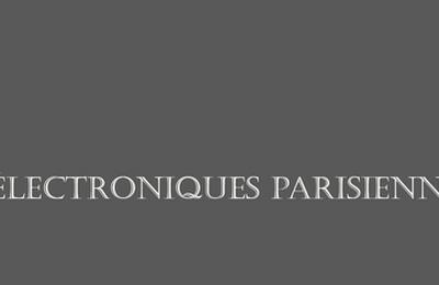 Musiques Électroniques parisiennes (FDLMEI) à Paris 20ème