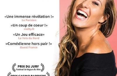 Myriam Baroukh  Paris 4me