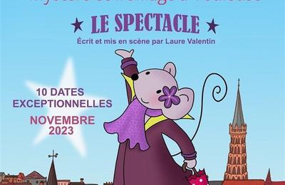 Mystre et fromage  Toulouse  Cugnaux