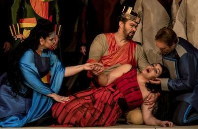 Nabucco à Orléans