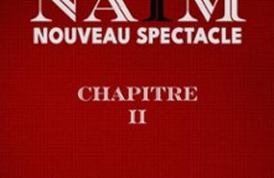 Nam, Chapitre II  Anzin