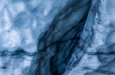 Naked glaciers : Ania Freindorf, Galerie Mind's Eye, Adrian Bondy  Paris 5me