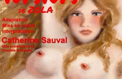 Nana  Paris 6me