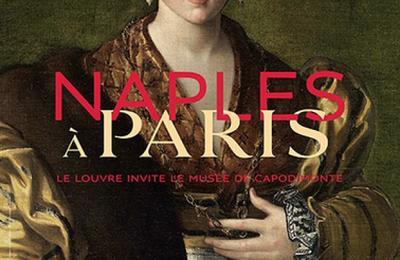 Naples  Paris  Paris 1er