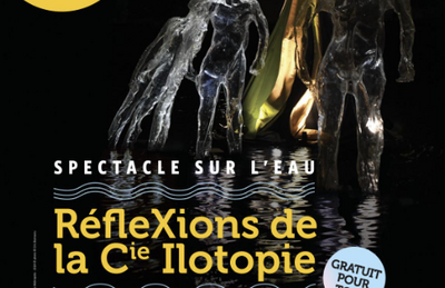 Rflexions par la compagnie Ilotopie  Amiens