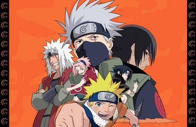 Naruto Symphonic Experience  Paris 15me