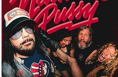 Nashville Pussy, Hellectric Devilz et Bearded Basterds  Billere