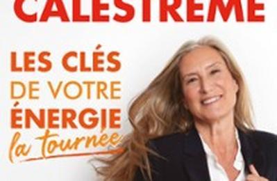 Natacha Calestrm, Les Cls de votre nergie  Le Touquet Paris Plage