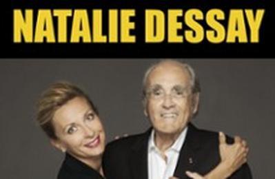 Natalie Dessay chante Michel Legrand  Paris 15me