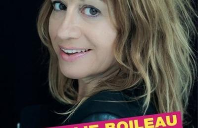 Nathalie Boileau donne tout, sauf la recette !  Cogolin