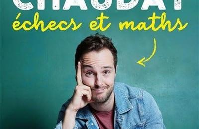 Nathan Chaudat dans echecs et maths  Montpellier
