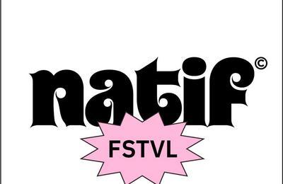 Natif Festival 2025