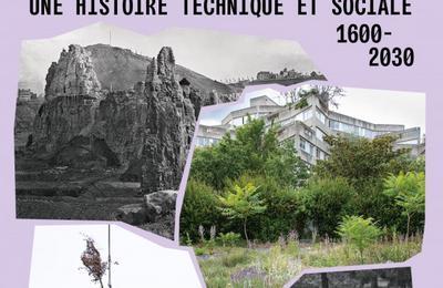 Natures Urbaines, une Histoire Technique et Sociale 1600-2030  Paris 4me
