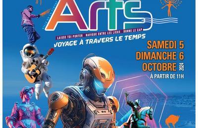 Navig'Arts La Ciotat 2024