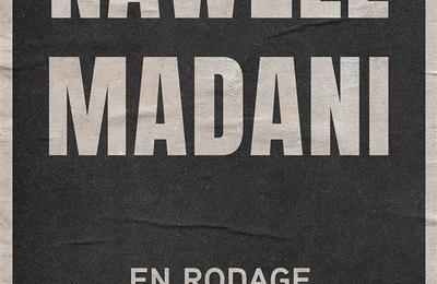 Nawell Madani  Marseille