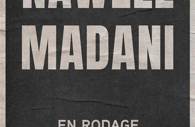 Nawell Madani à Aix en Provence
